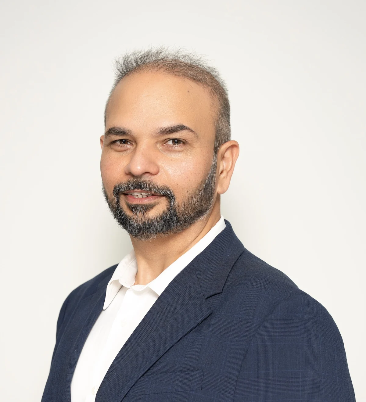 Professional headshot of Gurdeep Antil, REALTOR®
